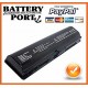 [ HP LAPTOP BATTERY ] PAVILION DV6 F500